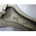 17E024 Piston and Connecting Rod Standard From 1998 Subaru Legacy  2.5